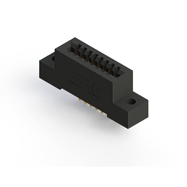 392-008-540-102 EDAC Inc.  Edgeboard Connectors